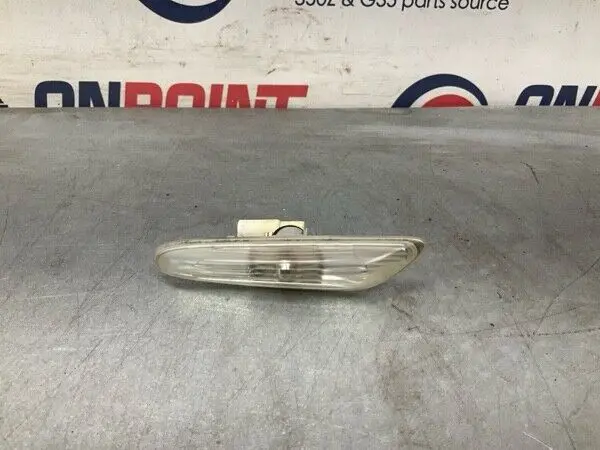 2007 Bmw E92 328I Front Passenger Fender Side Marker Buoyant Oem 23Bg6Fc