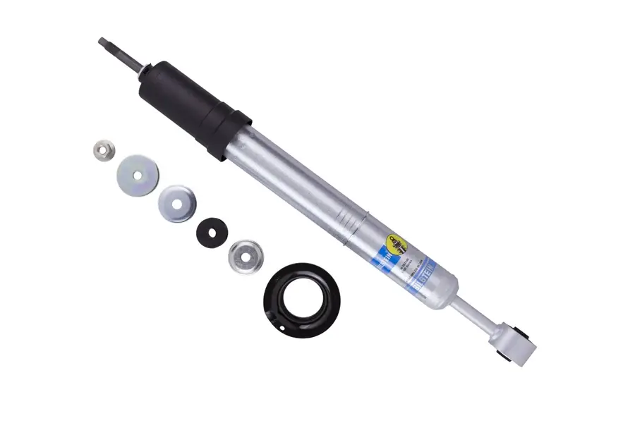 2016-23 Toyota Tacoma Bilstein B8 5100 Series Front Shock 0-2in Lift