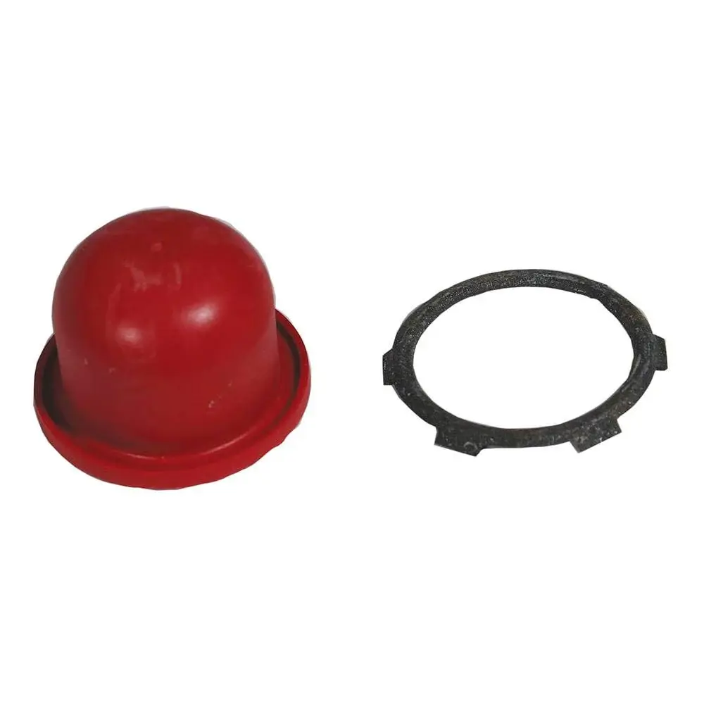 Tecumseh 632047A True OEM Primer Bulb Assembly