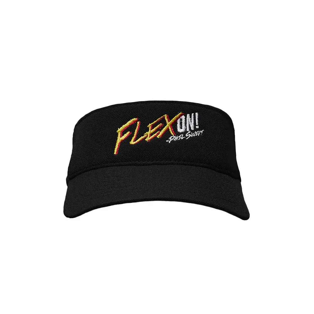 Flex Seal Sun Visor Summer Travel