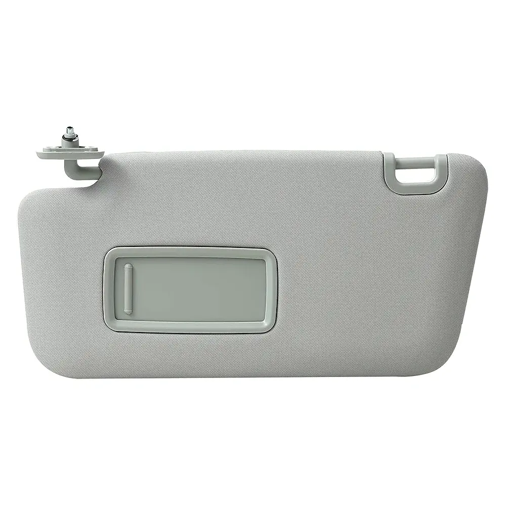 Left Side Driver Side Sun Visor 92011SC033LO Subaru Forester 2009-2013