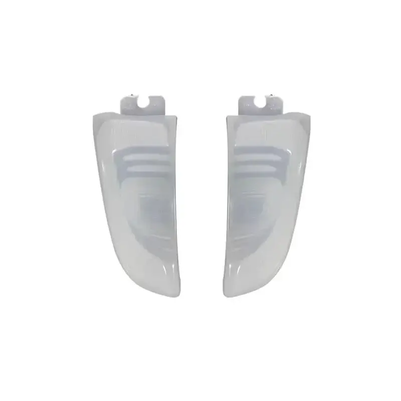 2 Pieces Front Sun Visor Portable Cover 74310-0C240 74310-08041 Toyota Tundra Sienna 2014-2019 Avalon 2013-2015