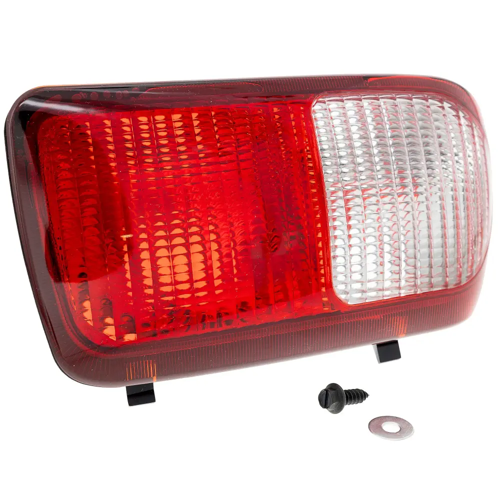 Tail Light John Deere AM132643 AM120597