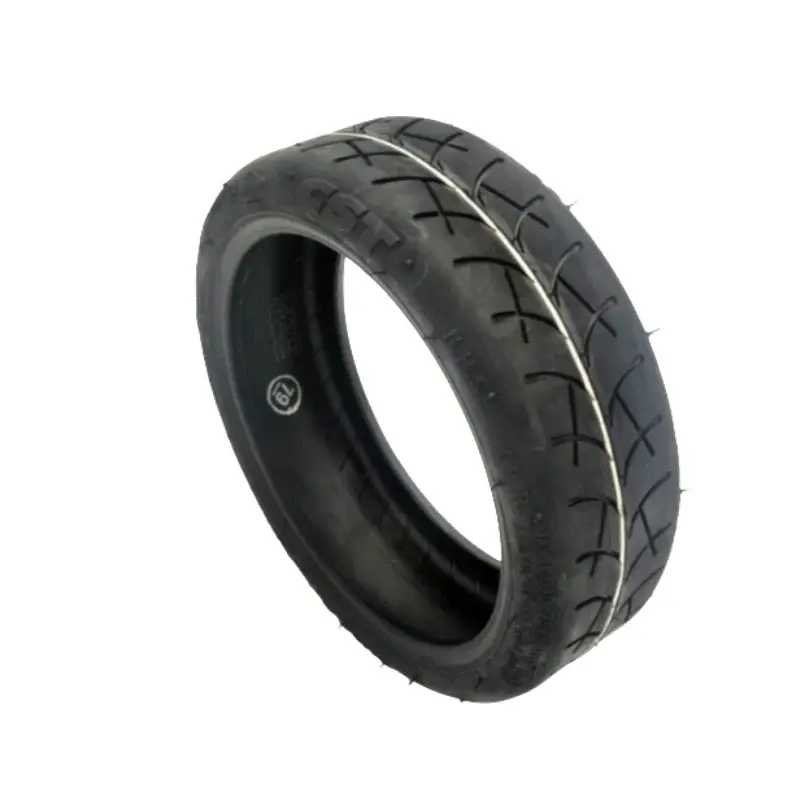 Rueda cubiertas de 8.5×2 [CST]