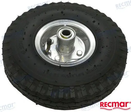 RUEDA DELANTERA JO6 Y RECH10