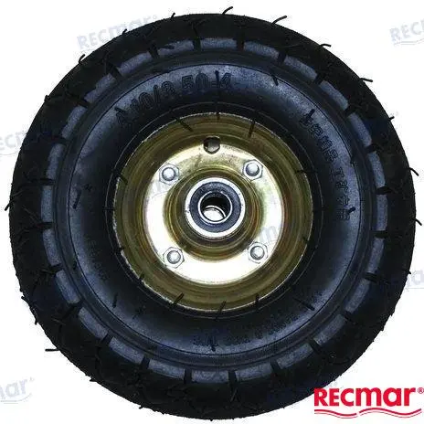 RUEDA HYDRAULICA YARJO6HD