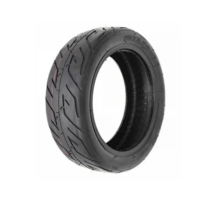 Rueda tubeless 10×2.70-6.5 [CHAOYANG]