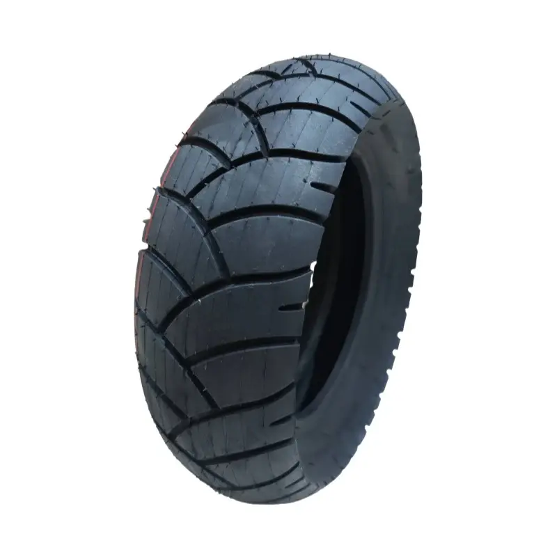 Rueda tubeless 10×3-6 / 80/65-6 [Xuancheng]