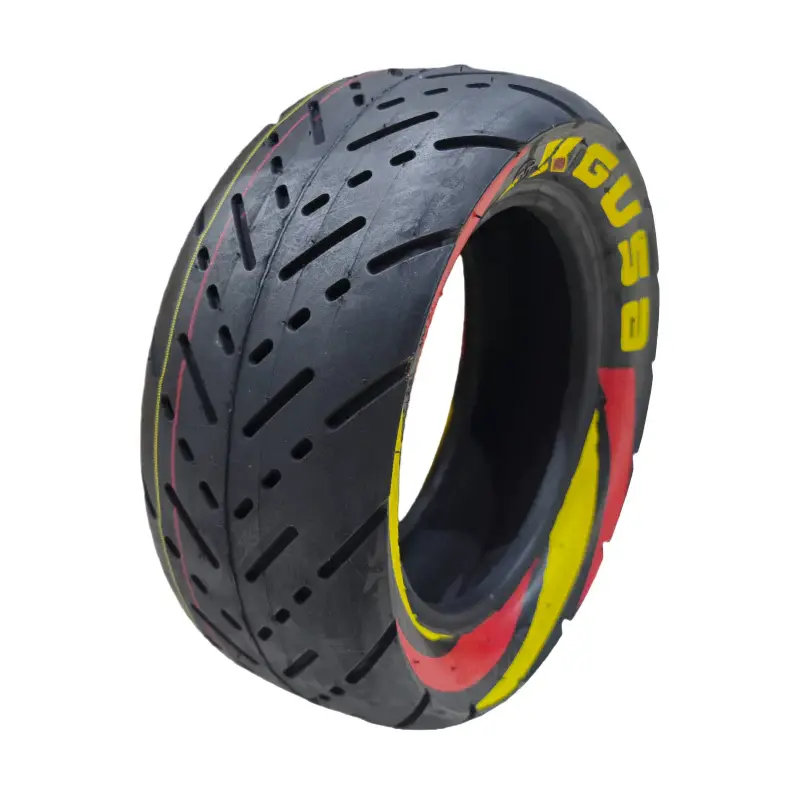 Rueda tubeless con colores 90/55-6 [TUOVT]