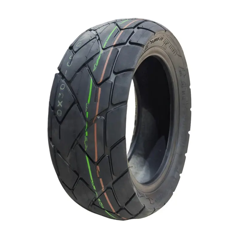 Rueda tubeless10×3-6 [CST]