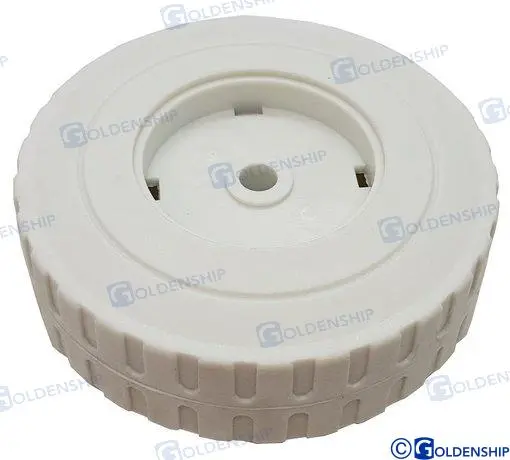 Steel Rim RUEDA PARA GS50209