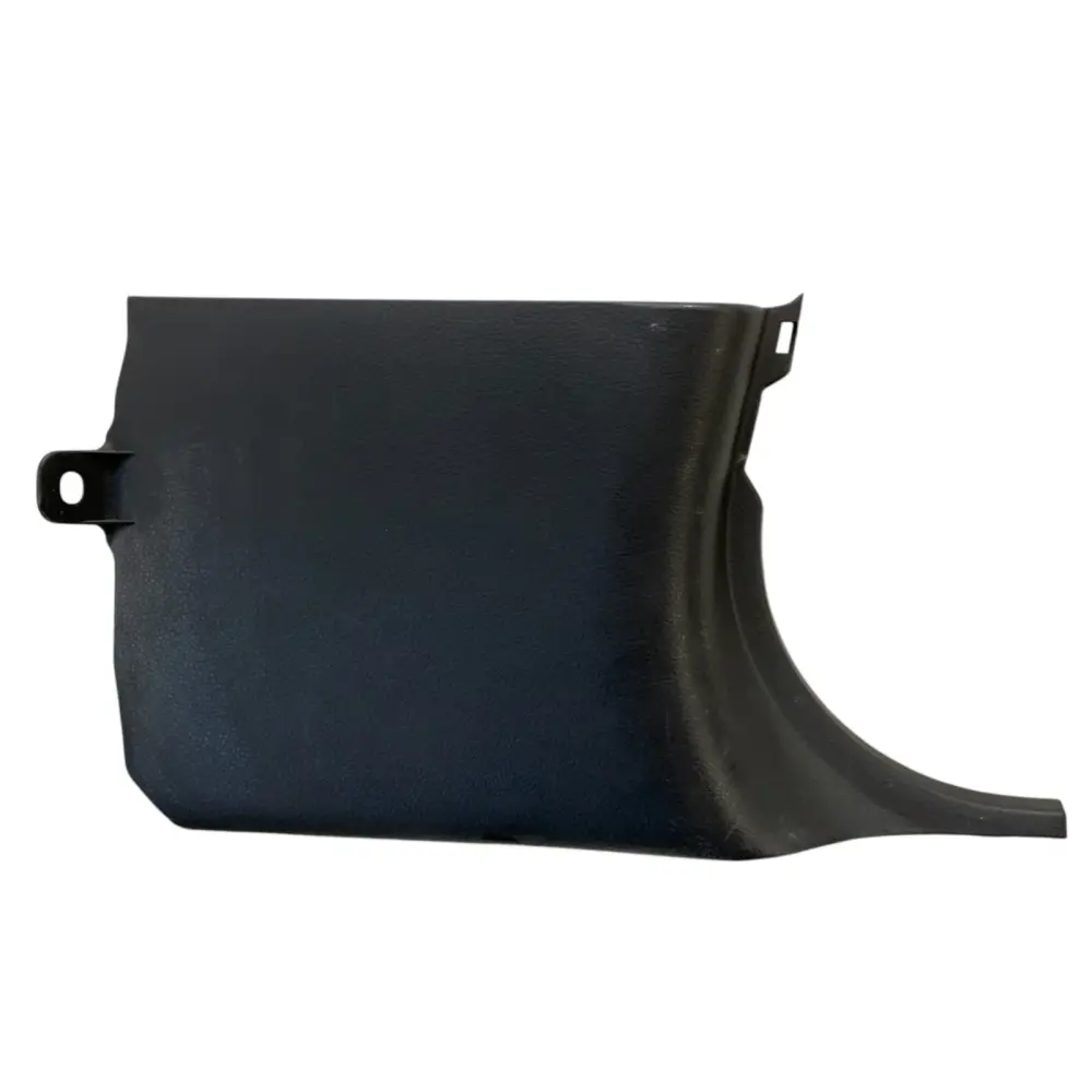 03-05 G35 Coupe Front Passenger Lower Kick Panel Trim 66900Am601 Oem Gng