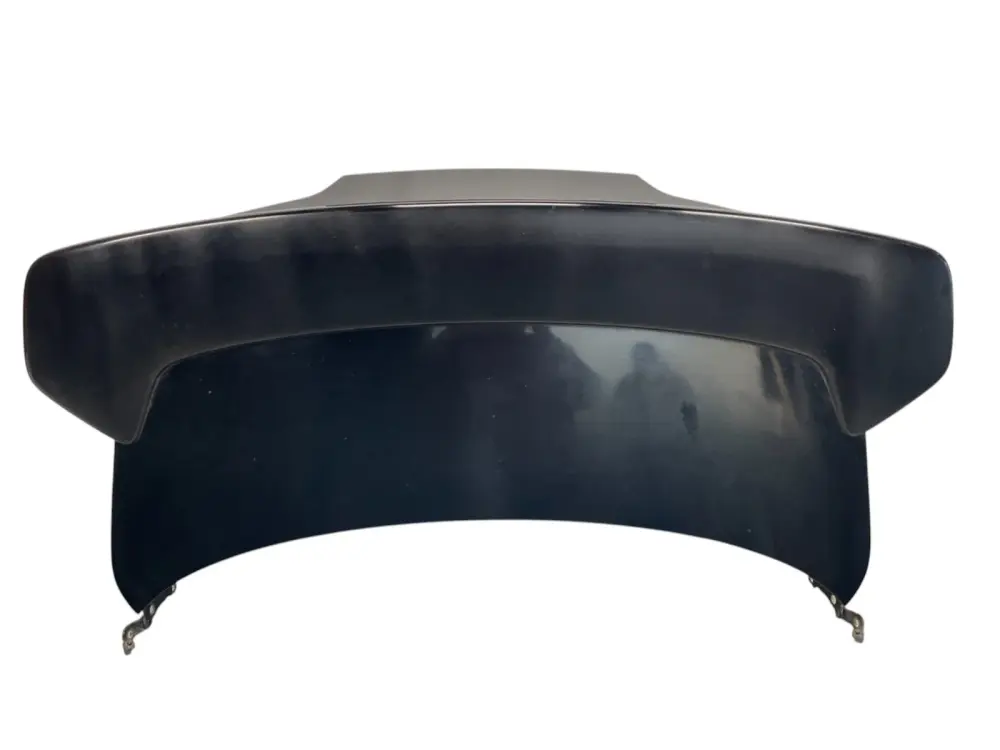 03-07 G35 Coupe Trunk Lid H4300Am8Mm Oem K1F