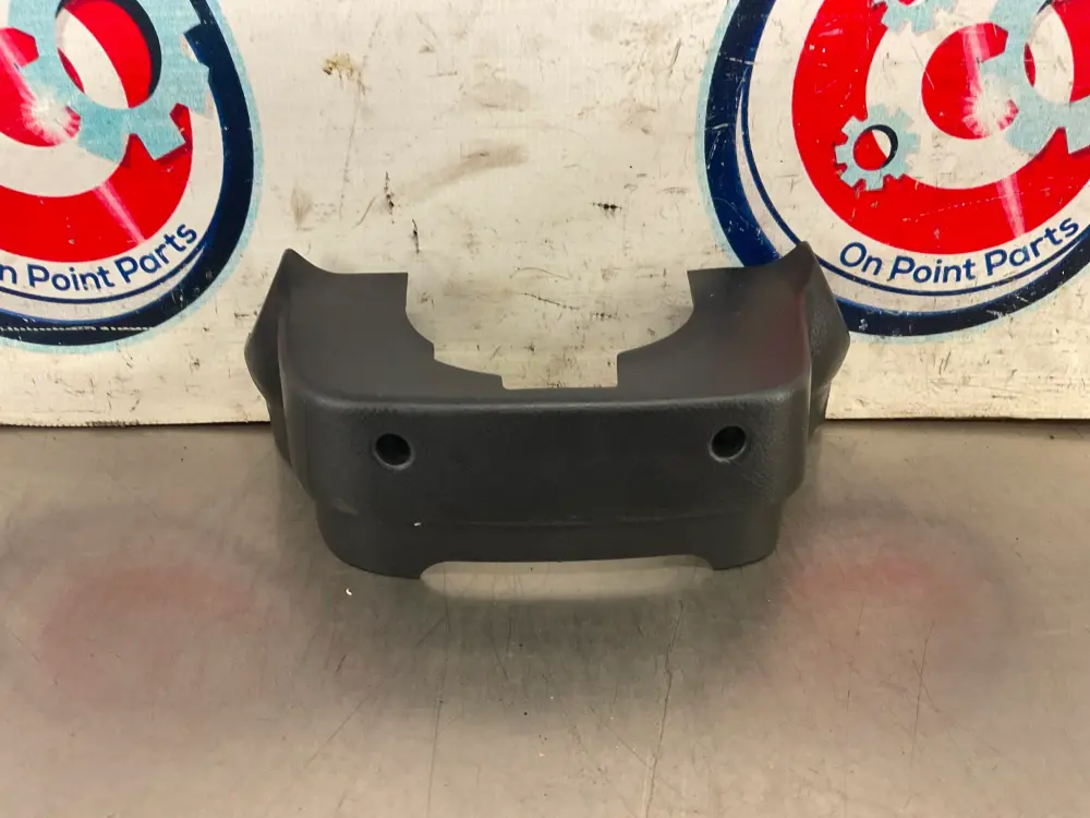 03-07 Infiniti G35 Coupe Steering Column Lower Cover Trim OEM 11BGNDC