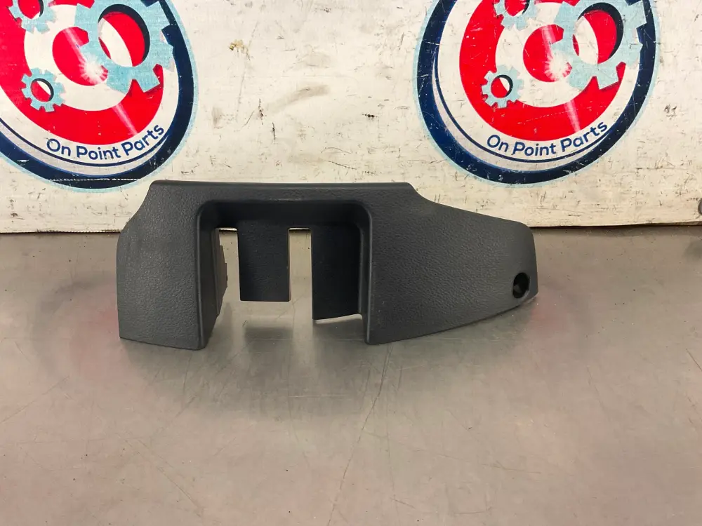03-07 Infiniti G35 Coupe Steering Column Side Trim OEM 11BGNDC