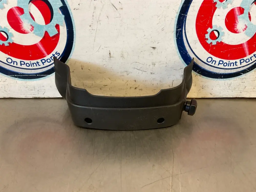 05-07 Infiniti G35 Coupe Driver Lower Steering Column Panel OEM 23BDFDC