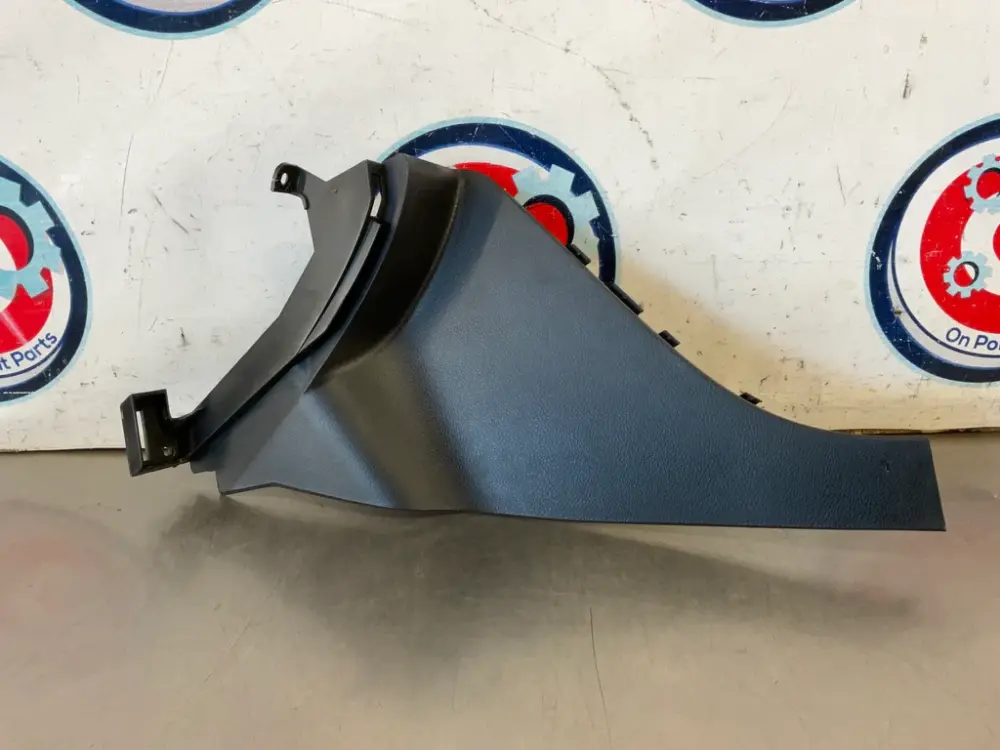05-07 Infiniti G35 Driver Left Center Knee Panel 68135AC501 OEM 23BDFD7