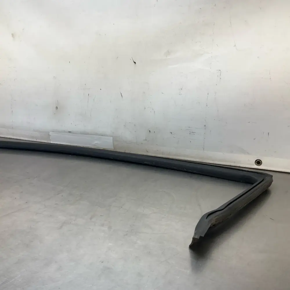 08-15 G37 Q60 Coupe Driver Pillar Trim Weatherstrip Seal Oem 12Bd4Gg