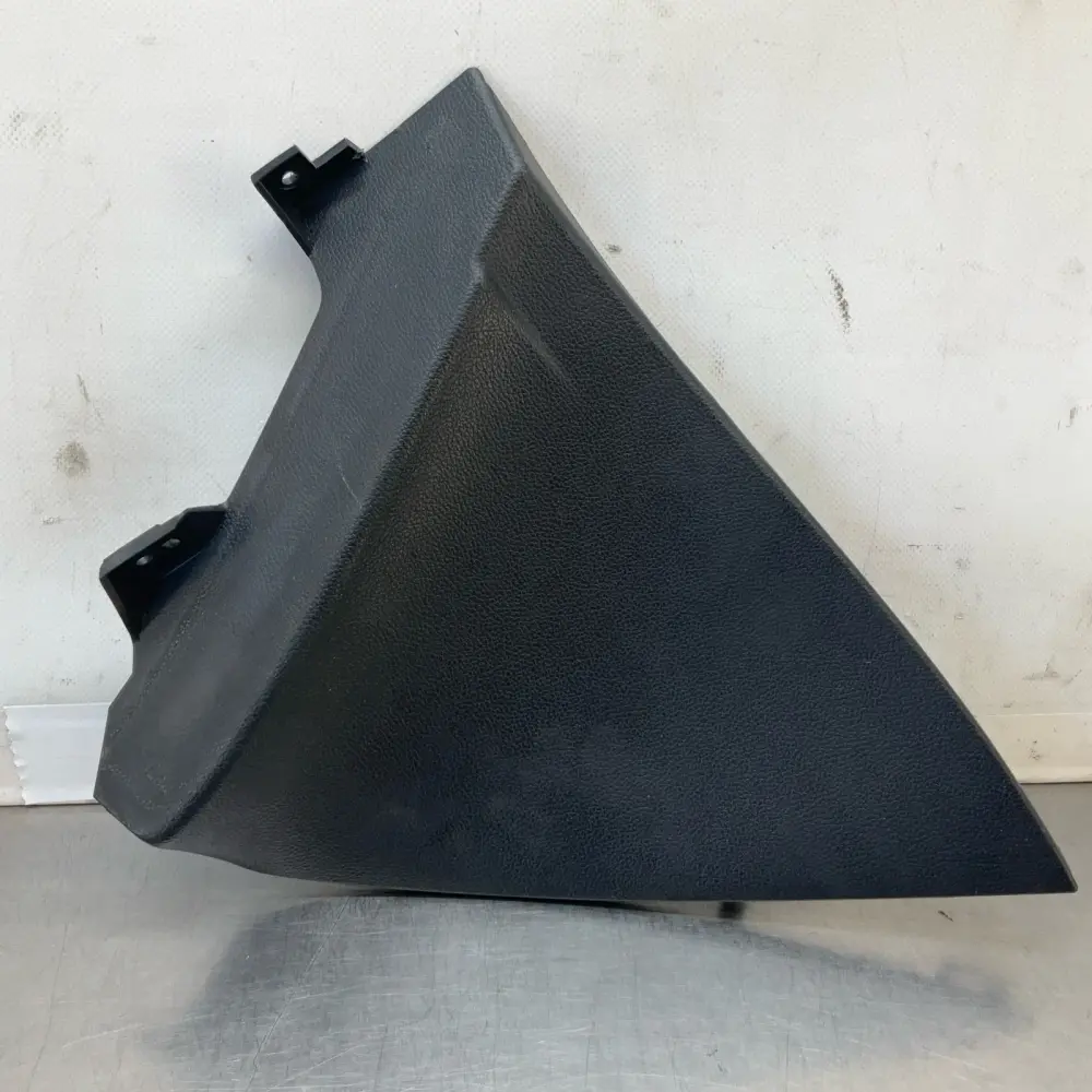 08-15 G37 Q60 Coupe Front Passenger Center Console Padded Panel Oem 12Bd4Ge