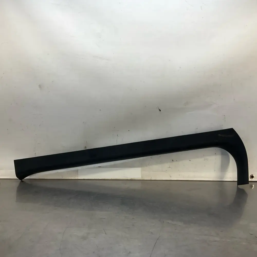 08-15 G37 Q60 Coupe Passenger Door Threshold Sill Trim 769B4JL00B Oem 12Bd4G7