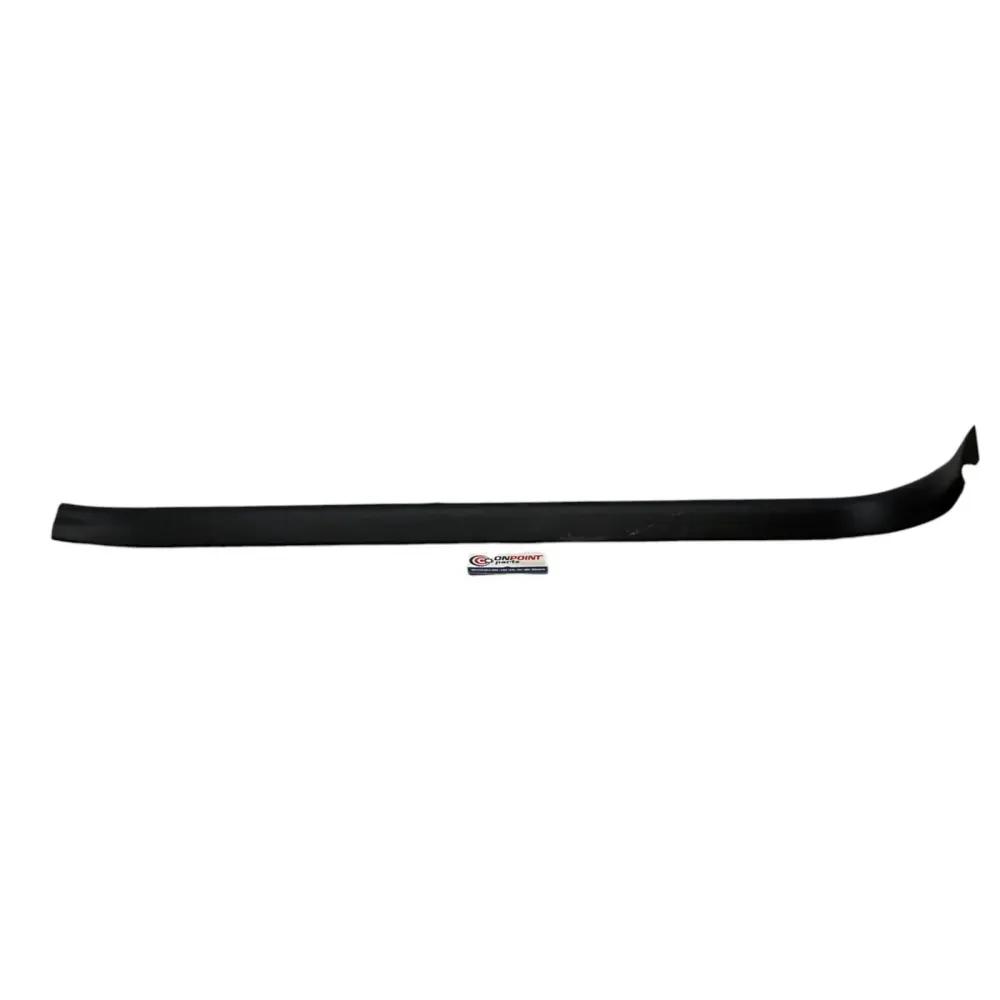 08-15 G37 Q60 Front Passenger Coupe Door Threshold Sill Trim 769B4JL00B Oem Htg