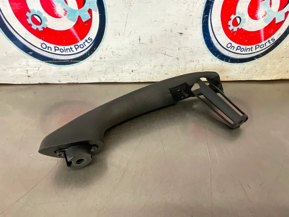 08-15 Infiniti G37 Q60 Coupe Right Door Pull Handle 809441NG0A OEM 22BHYDE