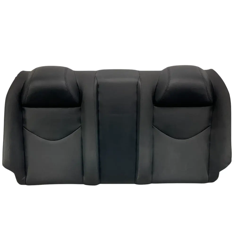 11-15 G37 Q60 Coupe Rear Seat Backrest 886001NL0A Oem Htg