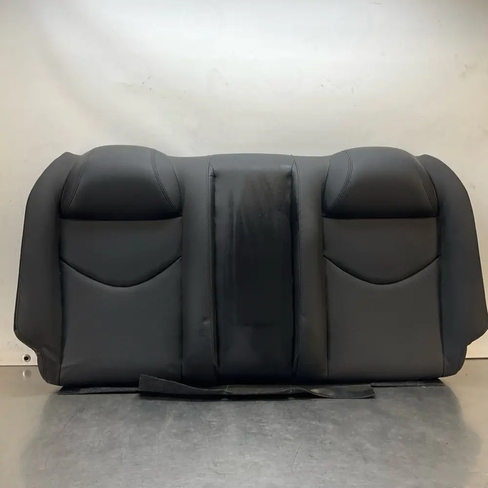 11-15 G37 Q60 Coupe Rear Seat Backrest 886001NL0A Oem 12Bd4G9
