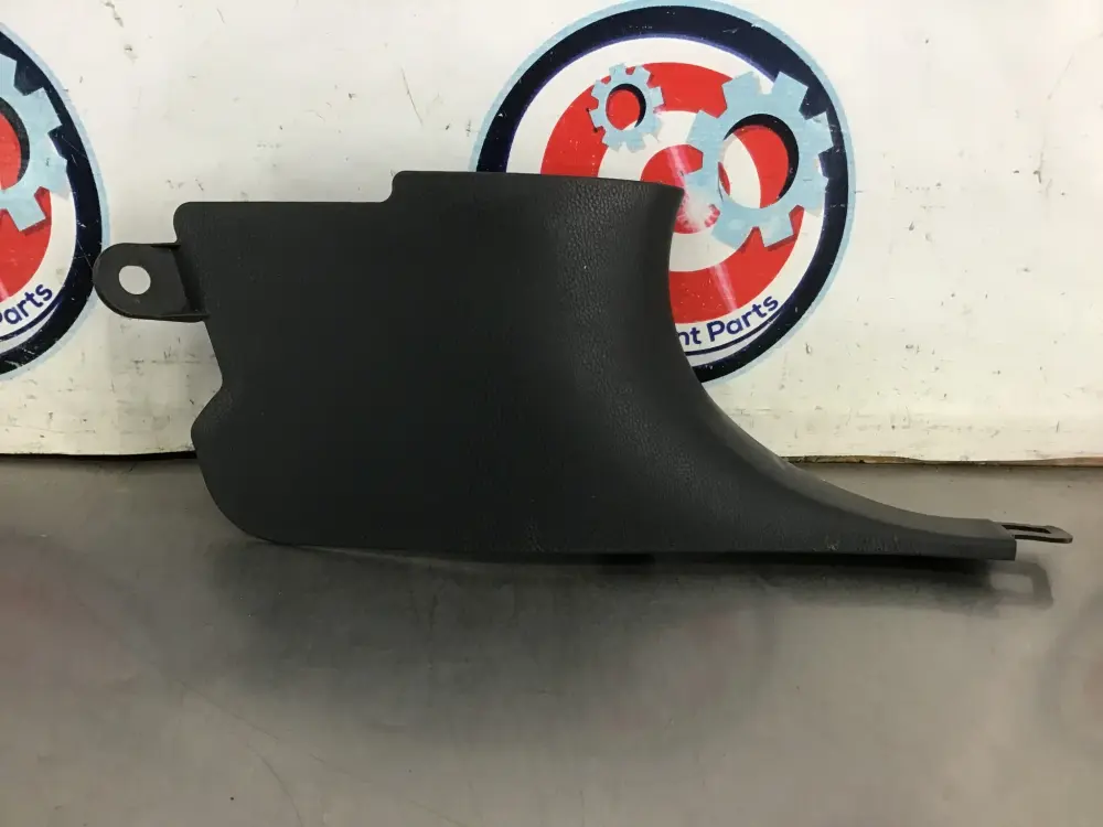 13-16 Scion FRS Subaru BRZ Passenger Right Kick Panel 94060CA090 OEM 23BDZCE