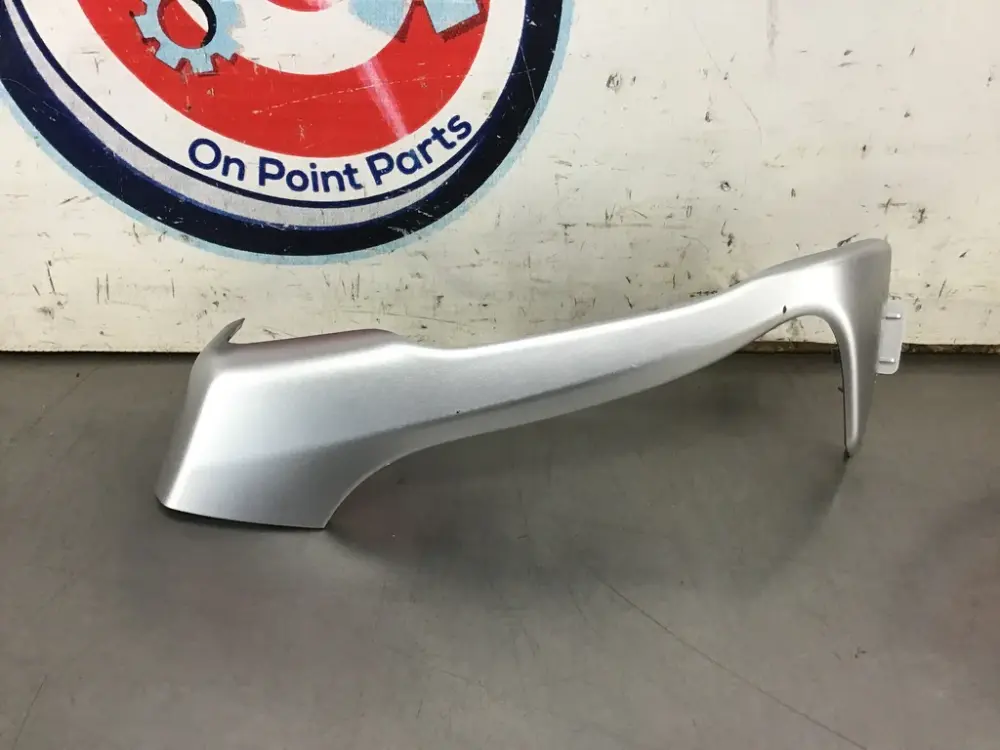13-20 Scion FRS Subaru BRZ Passenger Right Interior Door Handle Trim OEM 23BDZCE