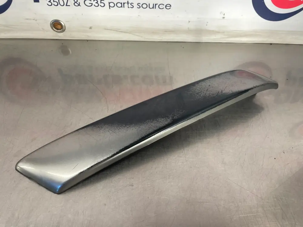 2003 Infiniti G35 Driver Left Door Grip Handle Trim 80945 OEM 22BDREA