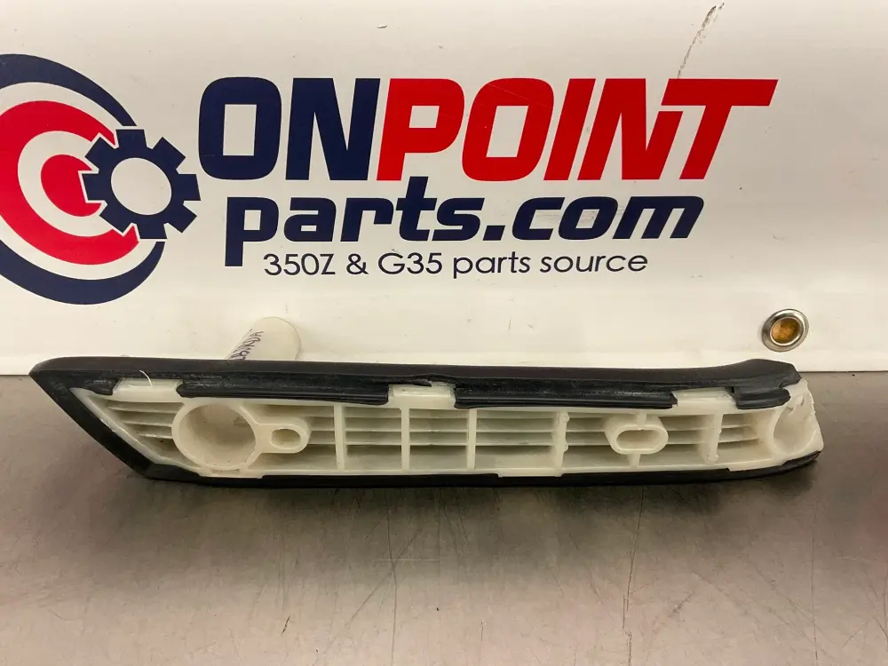 2003 Infiniti G35 Driver Left Door Grip Pull Handle OEM 11BJRDA