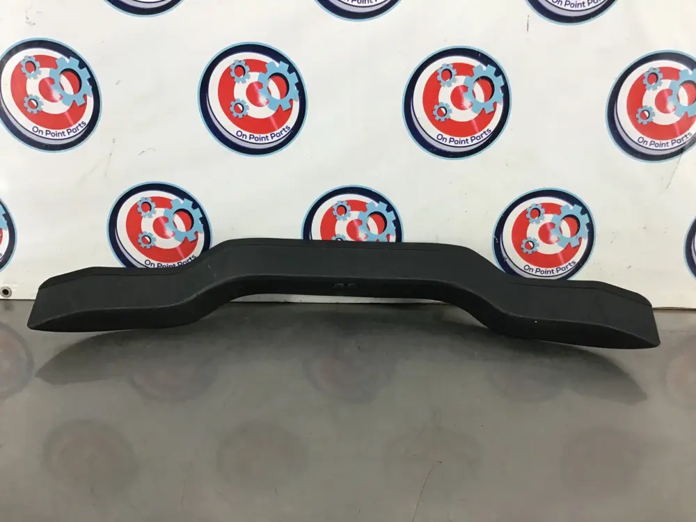 2003 Infiniti G35 Rear Trunk Trim OEM 0BDVC8