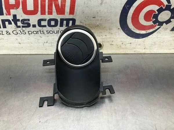 2003 Nissan Z33 350Z Driver Door Panel Vent Trim Oem 13Benfa