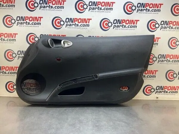 2003 Nissan Z33 350Z Passenger Door Panel Oem 13Benf8
