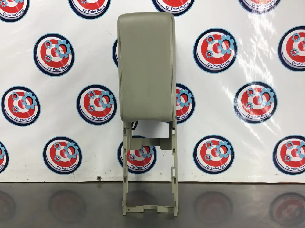 2004 Infiniti G35 Center Console Armrest Rear Ashtray AT OEM 0BBYC8