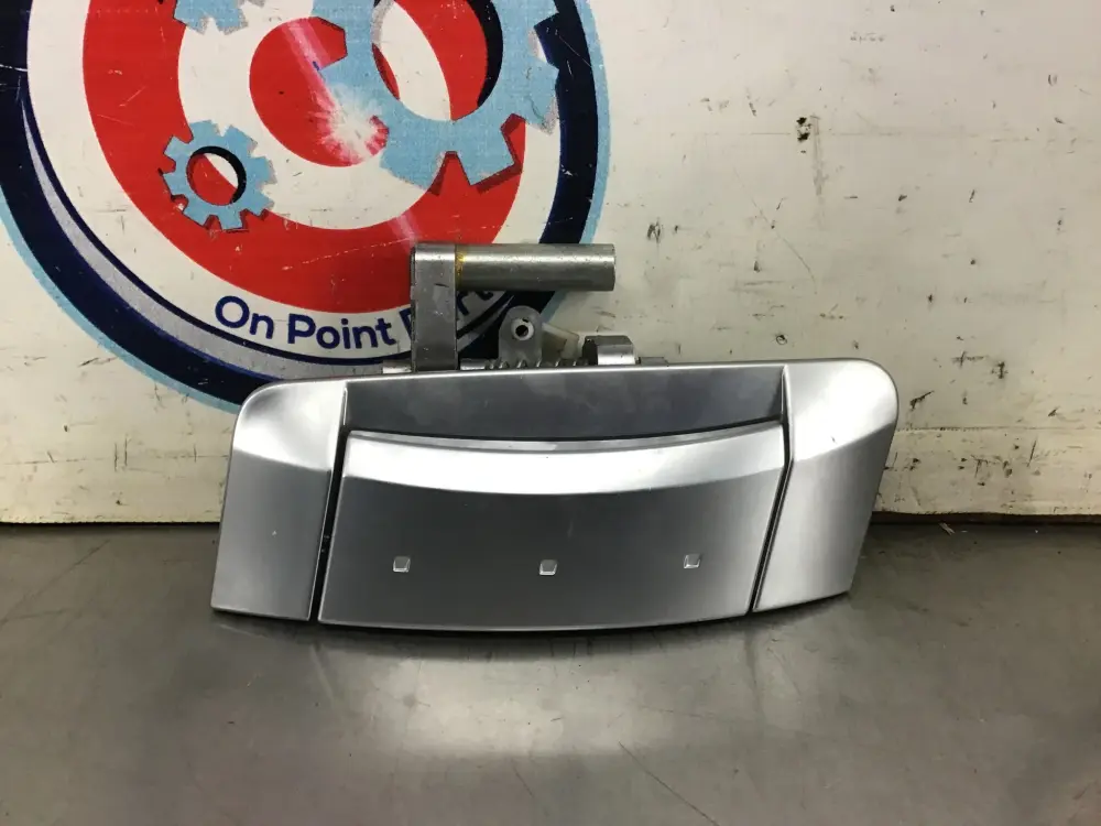 2004 Nissan 350Z Passenger Right Exterior Door Handle OEM 15BBBDE