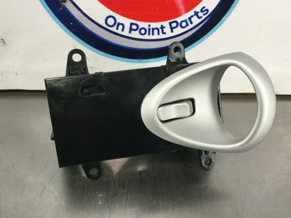 2004 Nissan 350Z Passenger Right Interior Door Handle OEM 0AIC
