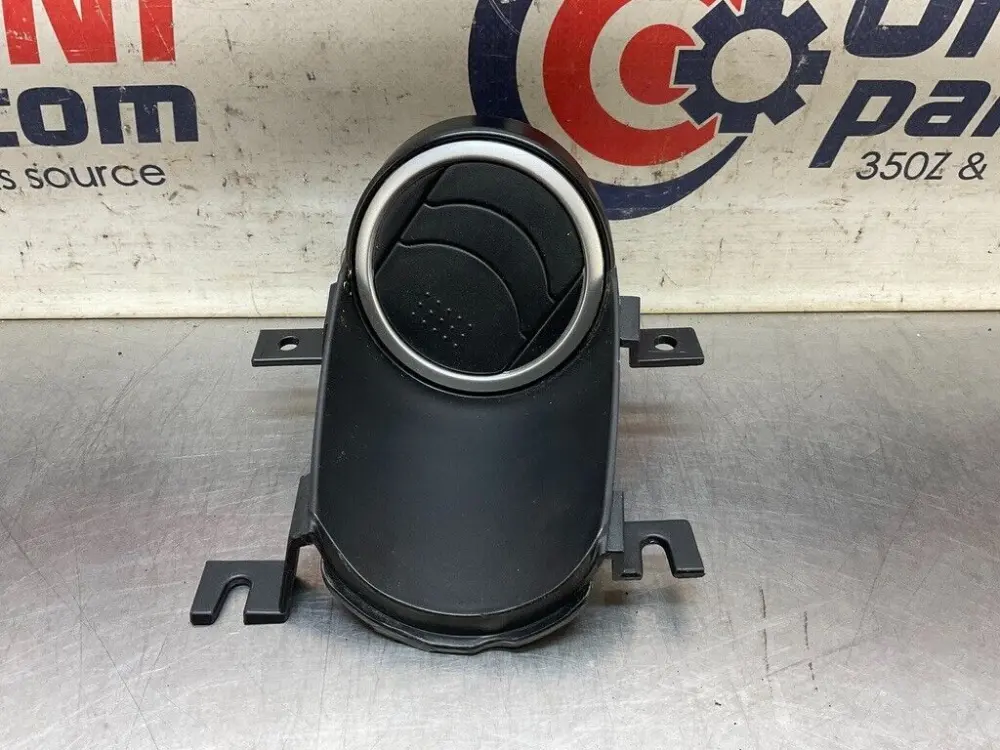 2004 Nissan Z33 350Z Driver Left Door Panel Vent Trim 80965 Oem 25Bdqfa