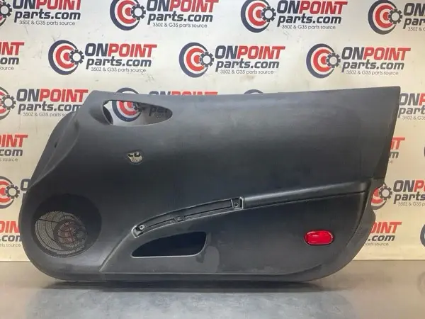 2004 Nissan Z33 350Z Passenger Door Panel Oem 24Bbqg8
