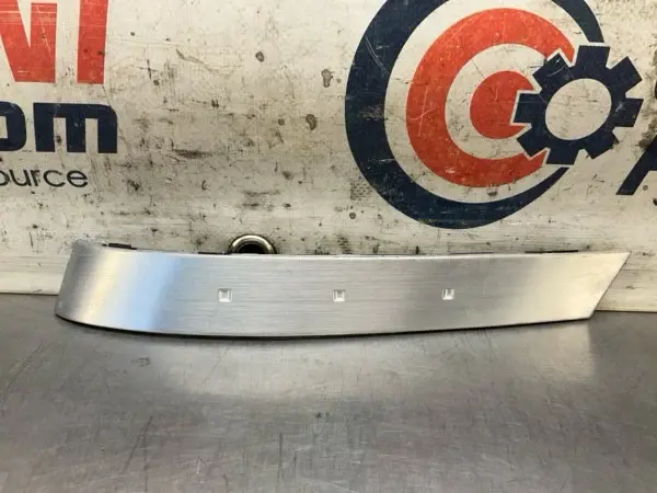 2004 Nissan Z33 350Z Passenger Door Panel Grab Handle Oem 15Bapge