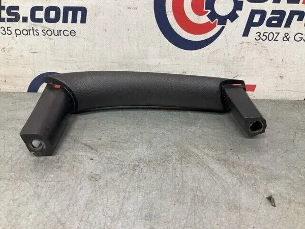 2004 Nissan Z33 350Z Passenger Door Panel Grab Handle OEM 22Bgwfe
