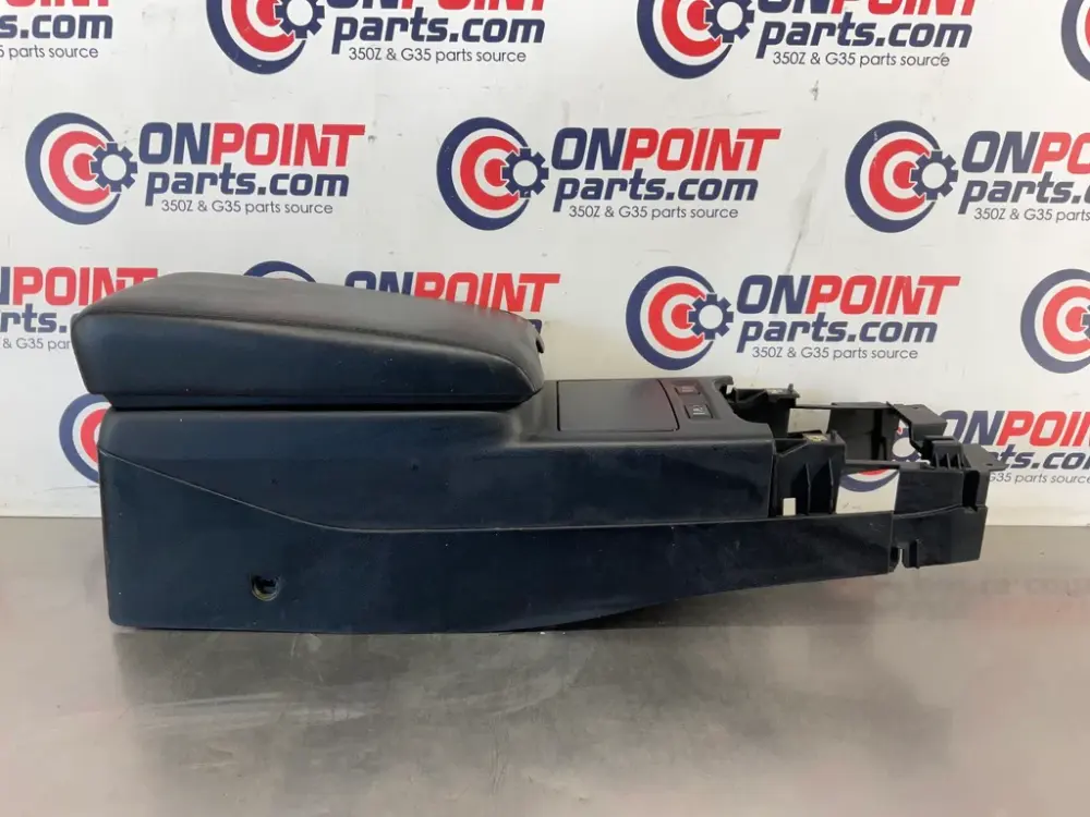 2005 Infiniti G35 Center Console Seat Warmer Switches 96950 OEM 24BFFE8