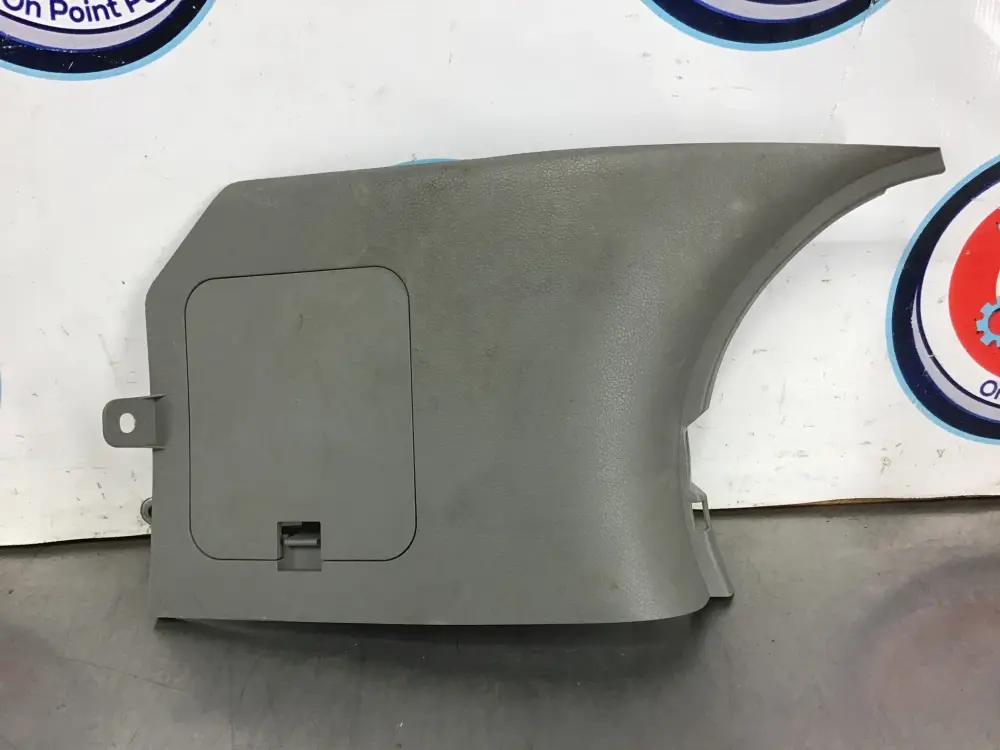 2005 Nissan 350Z Driver Left Lower Fuse Cover Trim Panel 66901 OEM 14BCBC7