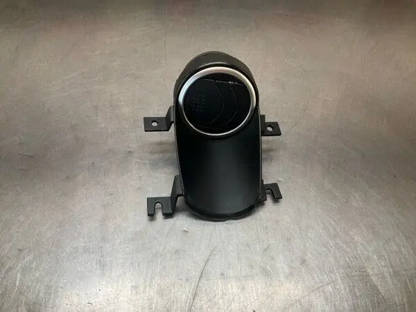 2005 Nissan Z33 350Z Front Driver Door Panel Vent Trim Oem 12Bfdfa