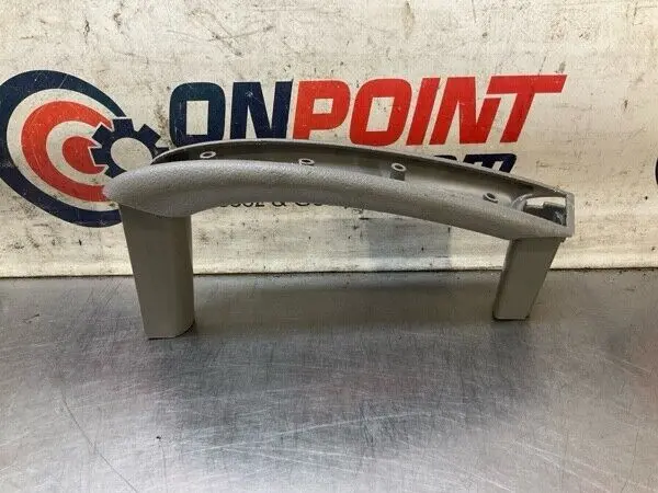 2005 Nissan Z33 350Z Passenger Door Panel Grab Handle Oem 15Bijfa
