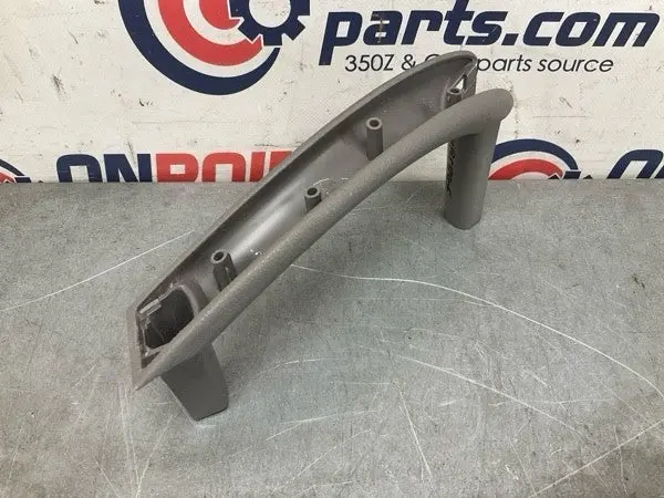 2005 Nissan Z33 350Z Passenger Door Panel Grab Handle Oem 14Bcrge