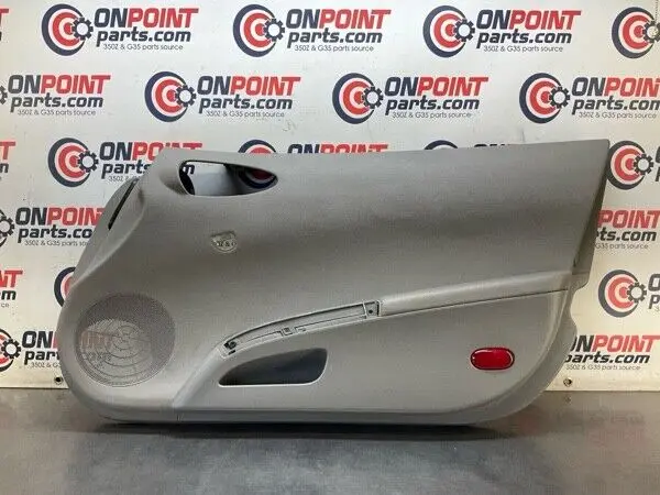 2005 Nissan Z33 350Z Passenger Door Panel Oem 12Bfdf8