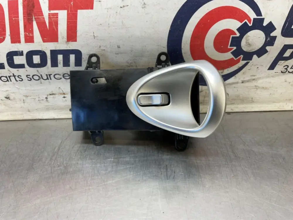 2005 Nissan Z33 350Z Passenger Right Interior Door Handle OEM 24BHQEE
