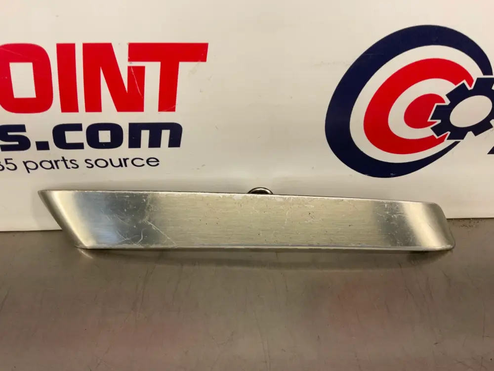 2006 Infiniti G35 Driver Left Interior Door Handle Grip Trim 80945 OEM 11BK3DA